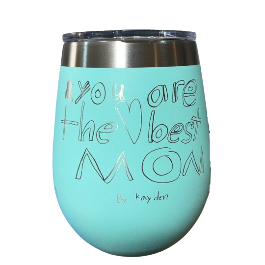 Yeti Is Discounting Its Coveted Wine Tumblers Just in Time for Mother's Day