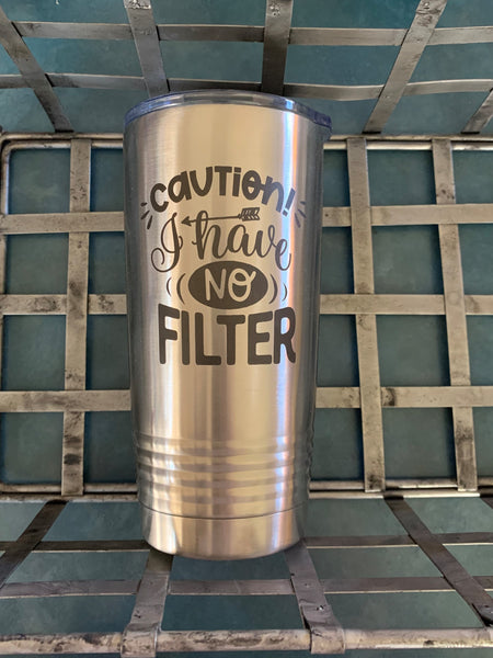 Funny Tumbler,ive Got It All Together Tumbler,funny Quote Tumbler