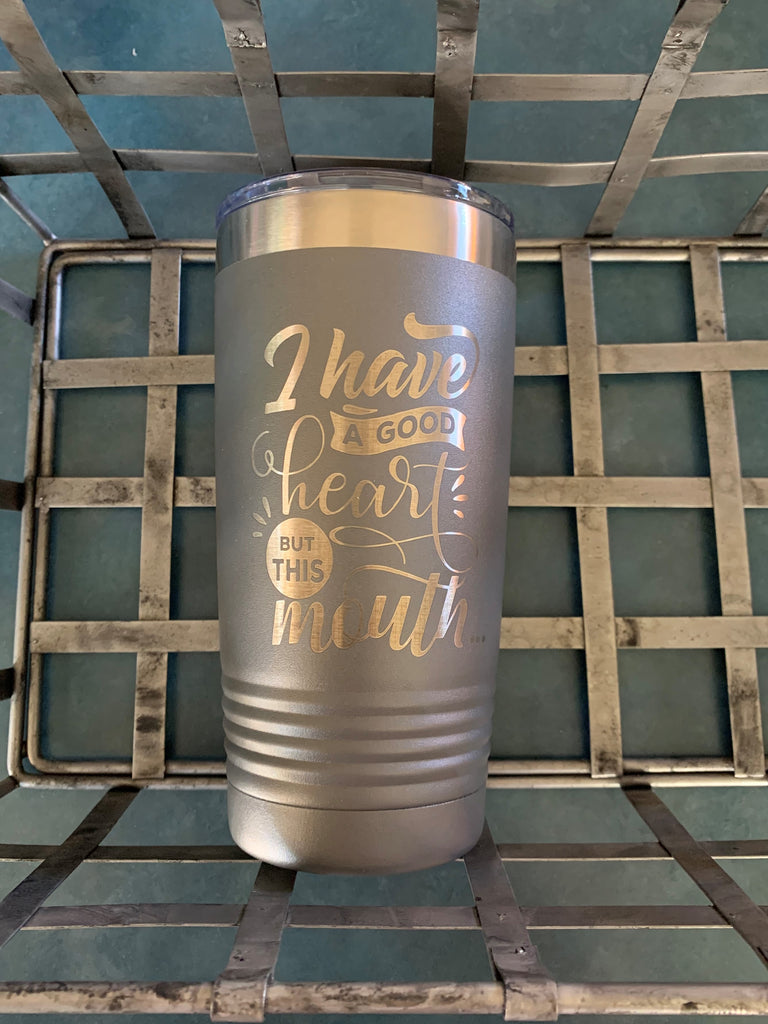 Kitchen, Personalized Lv Tumblers